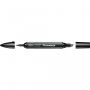 Promarker Winsor&Newton G917 Grey Green - 3